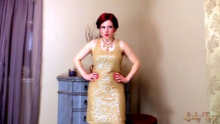 Cuckolding Cheating Wife/ coerced Bi by Lady Fyre