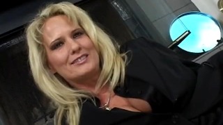 Hot Wife Cheats On Husband With Her Stepson