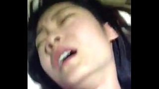 Oriental Dude Fucks A Charming Oriental Mom And She Enjoy| Amateurcamm.com