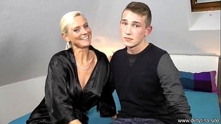 Fuck Me Babyface