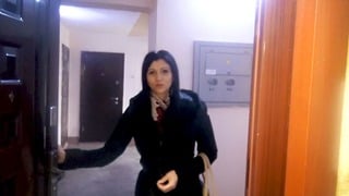 Mother Escort Came To Apologize