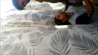 I Lastly Got To Sex The Male Next Door, + Got Grasped