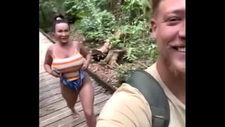 Milf Aubrey Black Her Toy Male Jaxson Wolfe
