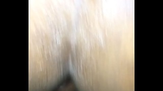 Big Beautiful Woman Step Mom Joint from the Eastern Shore