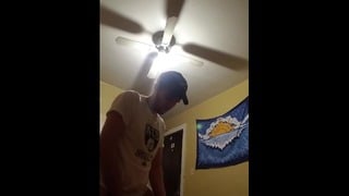 18 Yr Old BBW Ass Big Butt Latina Milf Cheat @ Party W Huge Cock White Boy