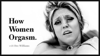 Older Time How Women Orgasm With Dee Williams