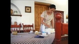 Anal Deutsche Mature