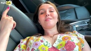 “- Fuck Me Please!” Stepson Fucked A Young Mom After Her Quarrel With Her Stepdad