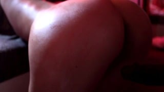 His Dick Tough And Her Ass Soft;