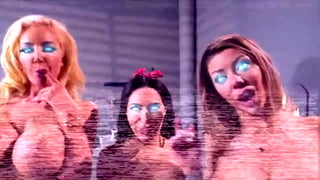 Synth Sluts Pmv By Mr. Bimbo Madison Ivy,Megan Rain,Nicoletta Shea, Lela Star, Riley Reid,Romi Rain, Abigail Mac