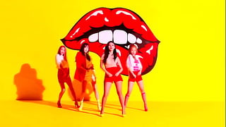 Yes I Am Pmv Wheein Candy Ft. Matsushita Saeko