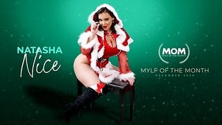 Busty Milf Natasha Nice Wild Holiday Fuck – Mylx X Pornhub Exclusive