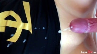 Serious Teenager Cumload Compilation 6 Months Amateur At Ph, Like ;