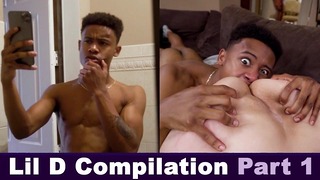 The Lil D Compilation Part 1 Of 2